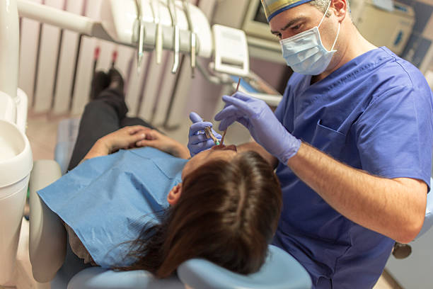 Professional Dental Services in Bonsall, CA